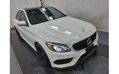 mercedes-benz-c-300 - 2