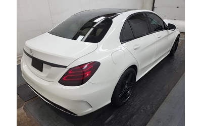 mercedes-benz-c-300 - 3