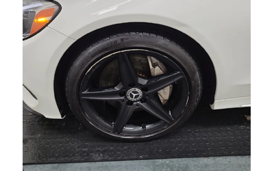 Mercedes-Benz C 300 * CARFAX * ЦЕНА ДО БГ - автомобили, коли, обяви за нови и употребявани 6