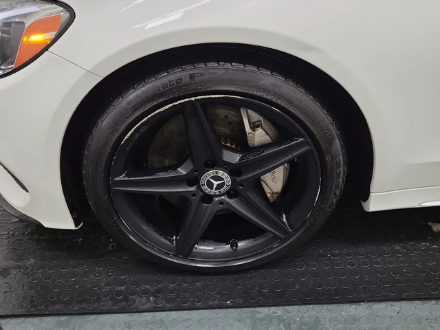 Mercedes-Benz C 300 * CARFAX * ЦЕНА ДО БГ - автомобили, коли, обяви за нови и употребявани 6