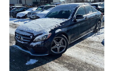 mercedes-benz-c-300 - 0