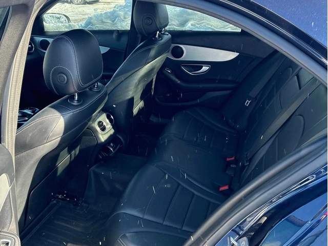 Mercedes-Benz C 300 * CARFAX * ЦЕНА ДО БГ - автомобили, коли, обяви за нови и употребявани 11