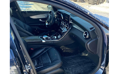 Mercedes-Benz C 300 * CARFAX * ЦЕНА ДО БГ - автомобили, коли, обяви за нови и употребявани 13