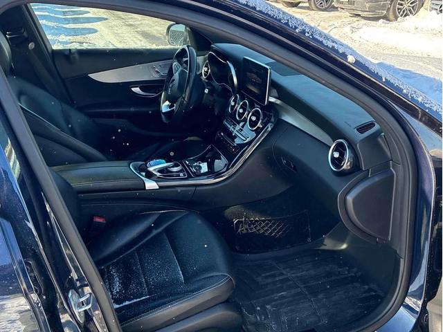 Mercedes-Benz C 300 * CARFAX * ЦЕНА ДО БГ - автомобили, коли, обяви за нови и употребявани 13