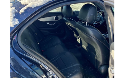 Mercedes-Benz C 300 * CARFAX * ЦЕНА ДО БГ - автомобили, коли, обяви за нови и употребявани 14