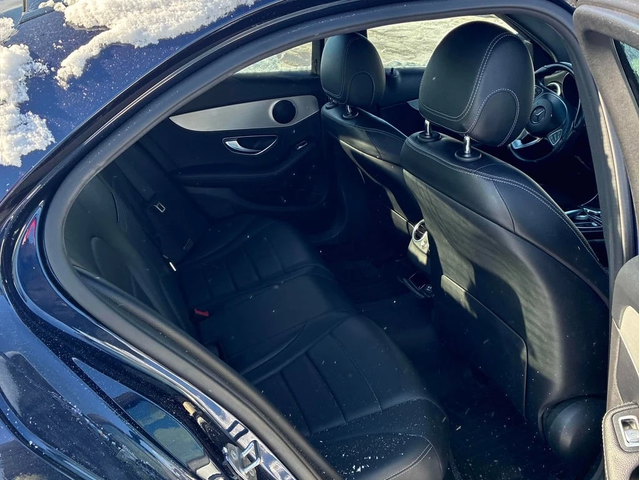 Mercedes-Benz C 300 * CARFAX * ЦЕНА ДО БГ - автомобили, коли, обяви за нови и употребявани 14