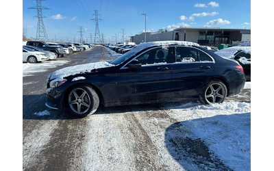 mercedes-benz-c-300 - 1