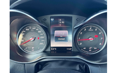 Mercedes-Benz C 300 * CARFAX * ЦЕНА ДО БГ - автомобили, коли, обяви за нови и употребявани 7