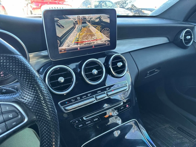 Mercedes-Benz C 300 * CARFAX * ЦЕНА ДО БГ - автомобили, коли, обяви за нови и употребявани 8