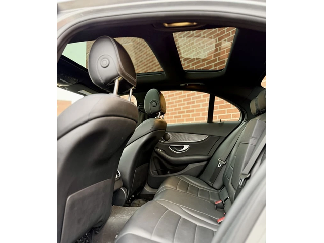 Mercedes-Benz C 300 * CARFAX * ЦЕНА ДО БГ - автомобили, коли, обяви за нови и употребявани 12