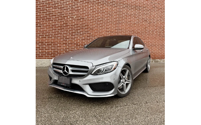 mercedes-benz-c-300 - 1