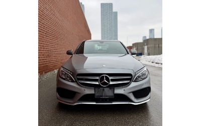 mercedes-benz-c-300 - 2