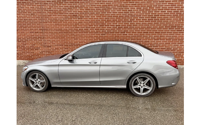 mercedes-benz-c-300 - 3