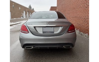 mercedes-benz-c-300 - 5