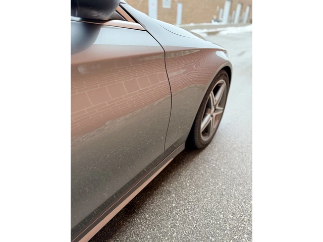 Mercedes-Benz C 300 * CARFAX * ЦЕНА ДО БГ - автомобили, коли, обяви за нови и употребявани 6