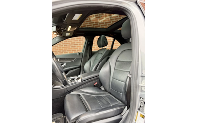 Mercedes-Benz C 300 * CARFAX * ЦЕНА ДО БГ - автомобили, коли, обяви за нови и употребявани 8