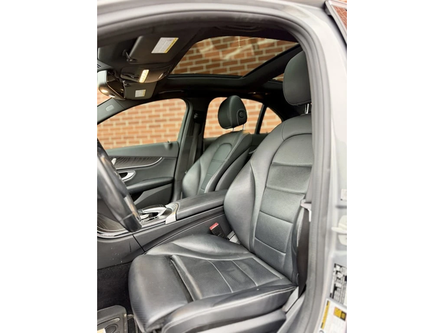 Mercedes-Benz C 300 * CARFAX * ЦЕНА ДО БГ - автомобили, коли, обяви за нови и употребявани 8