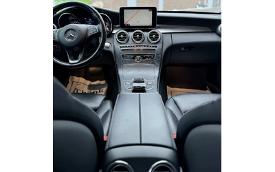 Mercedes-Benz C 300 * CARFAX * ЦЕНА ДО БГ - автомобили, коли, обяви за нови и употребявани 9