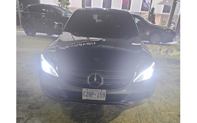 mercedes-benz-c-300 - 1