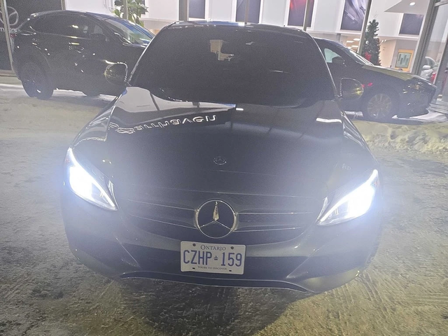 Mercedes-Benz C 300 * CARFAX * ЦЕНА ДО БГ - автомобили, коли, обяви за нови и употребявани 1