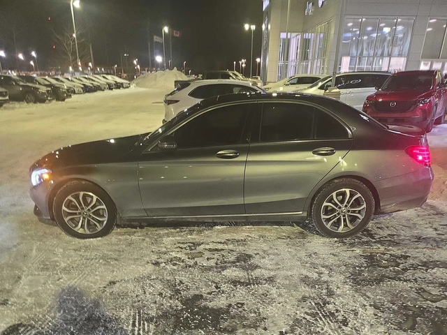 Mercedes-Benz C 300 * CARFAX * ЦЕНА ДО БГ - автомобили, коли, обяви за нови и употребявани 2