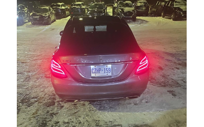 mercedes-benz-c-300 - 4