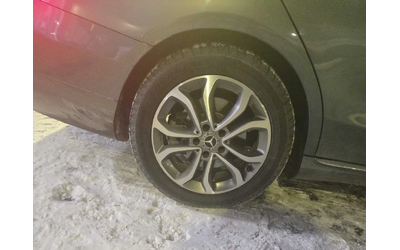 Mercedes-Benz C 300 * CARFAX * ЦЕНА ДО БГ - автомобили, коли, обяви за нови и употребявани 8