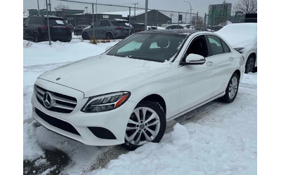 mercedes-benz-c-300 - 0