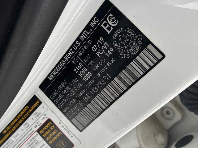 Mercedes-Benz C 300 * CARFAX * ЦЕНА ДО БГ - автомобили, коли, обяви за нови и употребявани 16