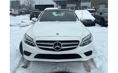 mercedes-benz-c-300 - 1