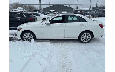 mercedes-benz-c-300 - 2