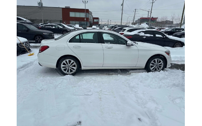 mercedes-benz-c-300 - 3