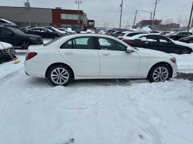 Mercedes-Benz C 300 * CARFAX * ЦЕНА ДО БГ - автомобили, коли, обяви за нови и употребявани 3