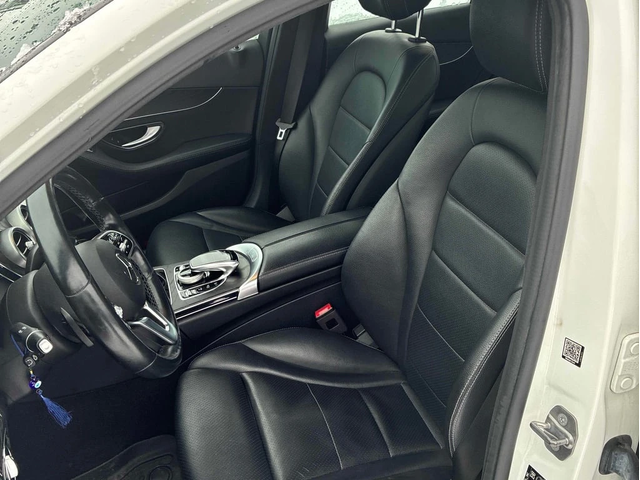 Mercedes-Benz C 300 * CARFAX * ЦЕНА ДО БГ - автомобили, коли, обяви за нови и употребявани 5