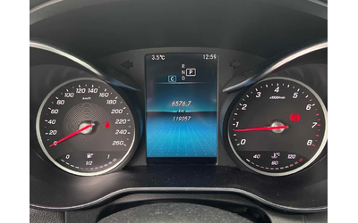 Mercedes-Benz C 300 * CARFAX * ЦЕНА ДО БГ - автомобили, коли, обяви за нови и употребявани 7