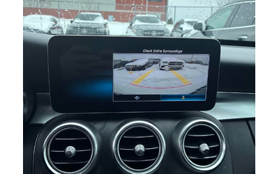 Mercedes-Benz C 300 * CARFAX * ЦЕНА ДО БГ - автомобили, коли, обяви за нови и употребявани 8