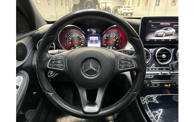 Mercedes-Benz C 300 * CARFAX * ЦЕНА ДО БГ - автомобили, коли, обяви за нови и употребявани 10