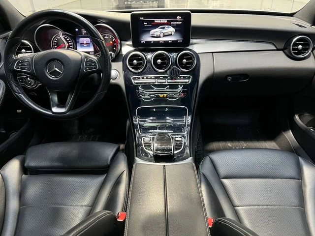 Mercedes-Benz C 300 * CARFAX * ЦЕНА ДО БГ - автомобили, коли, обяви за нови и употребявани 11