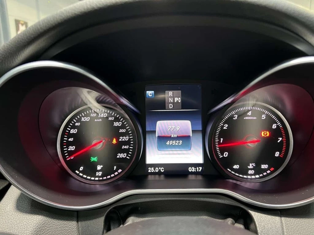 Mercedes-Benz C 300 * CARFAX * ЦЕНА ДО БГ - автомобили, коли, обяви за нови и употребявани 12