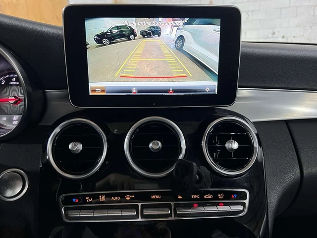 Mercedes-Benz C 300 * CARFAX * ЦЕНА ДО БГ - автомобили, коли, обяви за нови и употребявани 13