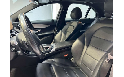 Mercedes-Benz C 300 * CARFAX * ЦЕНА ДО БГ - автомобили, коли, обяви за нови и употребявани 14