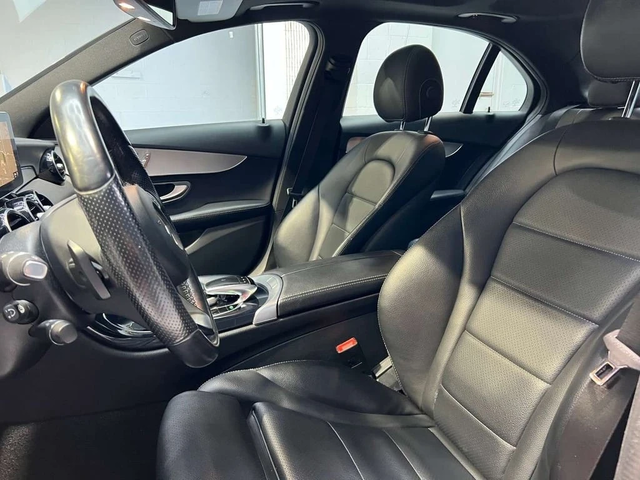 Mercedes-Benz C 300 * CARFAX * ЦЕНА ДО БГ - автомобили, коли, обяви за нови и употребявани 14