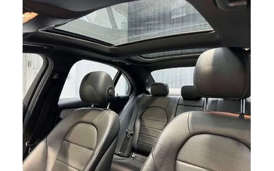 Mercedes-Benz C 300 * CARFAX * ЦЕНА ДО БГ - автомобили, коли, обяви за нови и употребявани 16