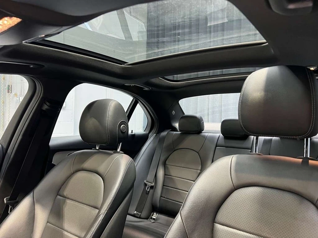 Mercedes-Benz C 300 * CARFAX * ЦЕНА ДО БГ - автомобили, коли, обяви за нови и употребявани 16