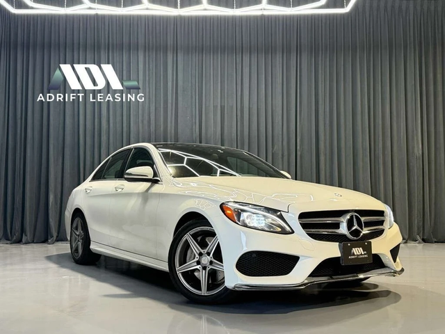 Mercedes-Benz C 300 * CARFAX * ЦЕНА ДО БГ - автомобили, коли, обяви за нови и употребявани 2