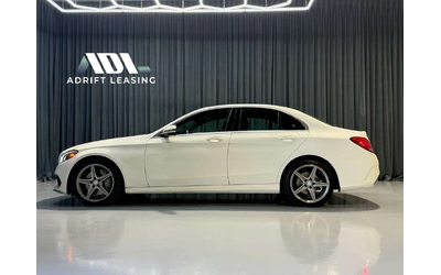 mercedes-benz-c-300 - 3