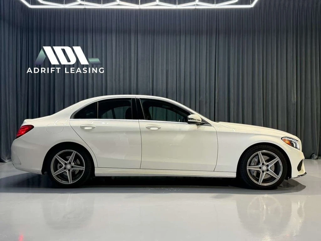 Mercedes-Benz C 300 * CARFAX * ЦЕНА ДО БГ - автомобили, коли, обяви за нови и употребявани 4