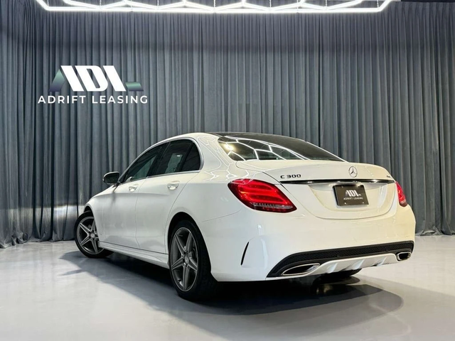 Mercedes-Benz C 300 * CARFAX * ЦЕНА ДО БГ - автомобили, коли, обяви за нови и употребявани 7