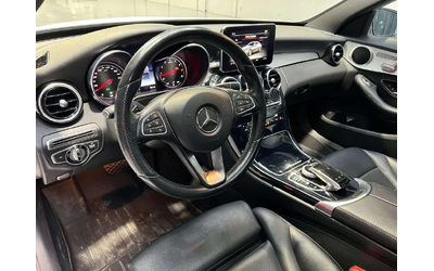 Mercedes-Benz C 300 * CARFAX * ЦЕНА ДО БГ - автомобили, коли, обяви за нови и употребявани 9