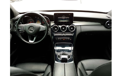 Mercedes-Benz C 300 * CARFAX * ЦЕНА ДО БГ - автомобили, коли, обяви за нови и употребявани 10